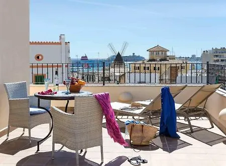 Lägenhetshotell Staycatalina Boutique Palma de Mallorca