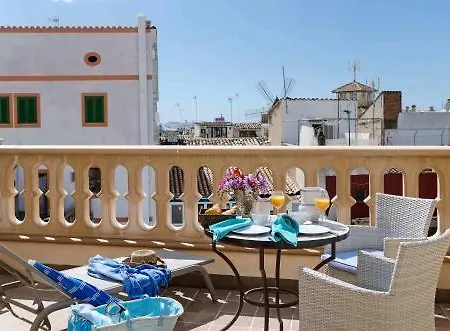 Staycatalina Boutique Lägenhetshotell 4*