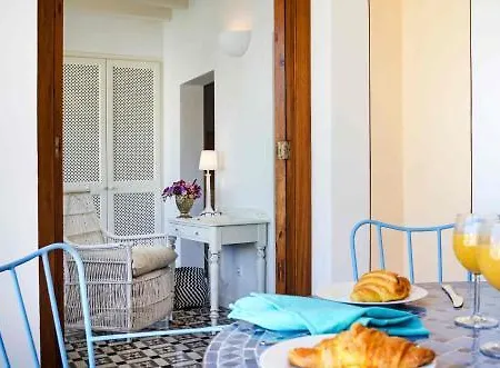 Staycatalina Boutique Apart-hotel Palma de Maiorca
