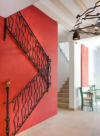 Staycatalina Boutique 4* Palma de Maiorca