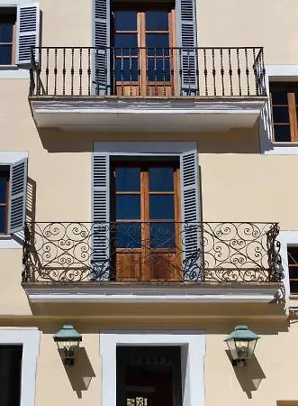 Staycatalina Boutique Apart-hotel 4*